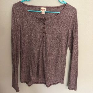 Mossimo Top